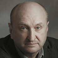 Сергей Женовач