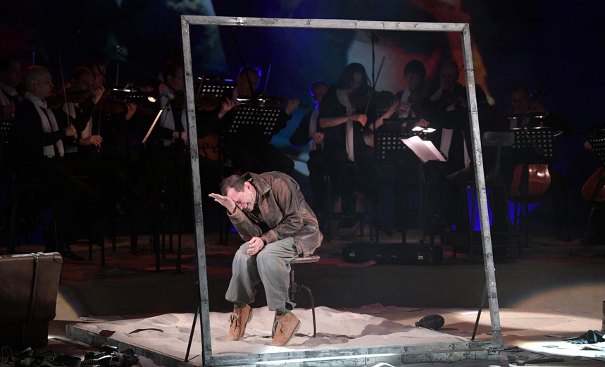 Не покидай свою планету