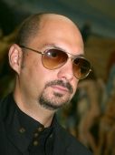 Кирилл Серебренников