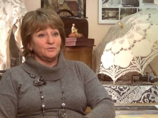 Нина Григорьева