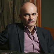 Юрий Кравец