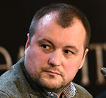 Алексей Мизгирёв