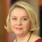 Марина Брусникина