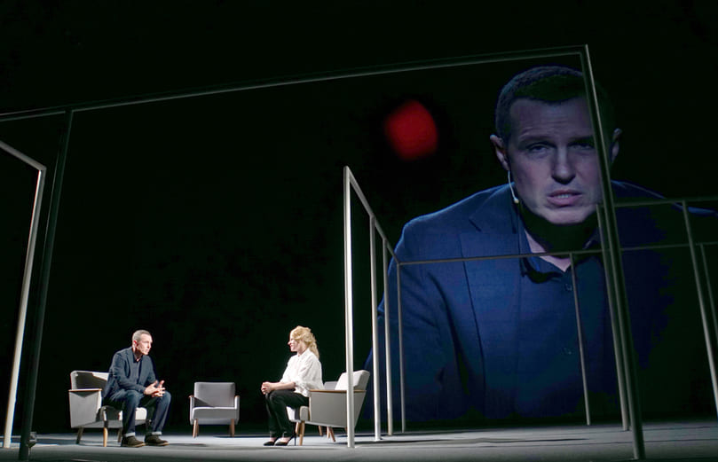 Мужья и жёны