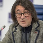 Юрий Башмет