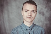 Филипп Гуревич