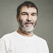 Евгений Гришковец