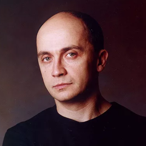 Виктор Крамер