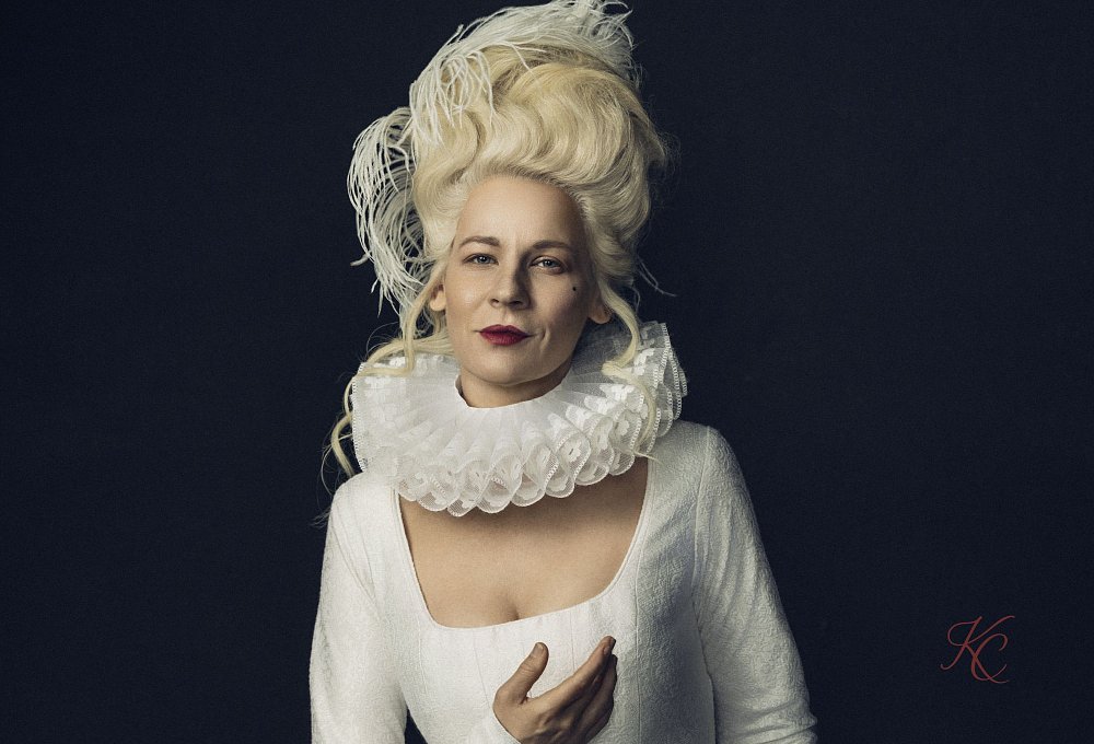 Кабала святош