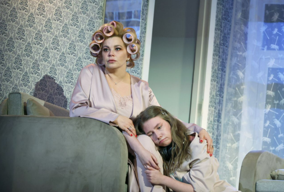 Жил. Был. Дом.