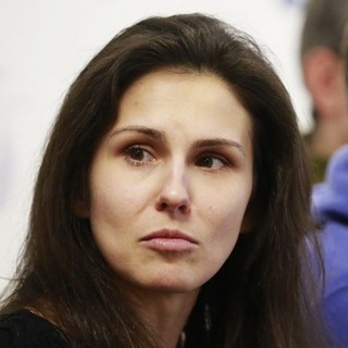 Елизавета Бондарь