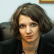 Ася Волошина
