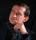 Константин Хабенский