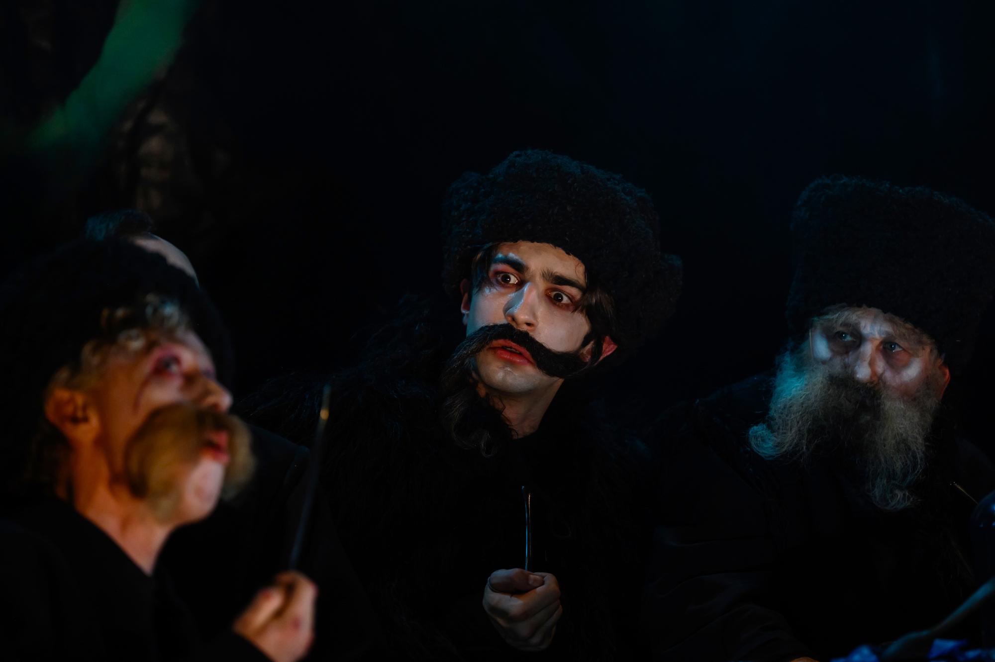 Вий