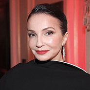 Алла Сигалова