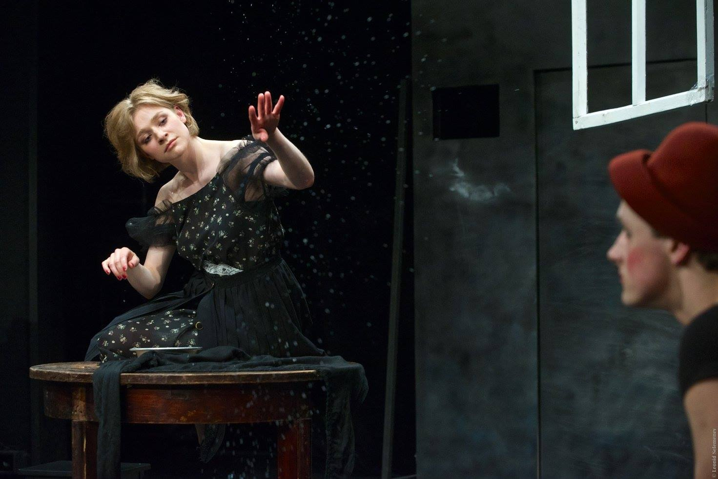 Самоубийца