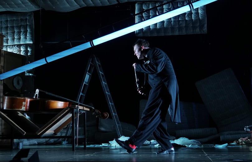 Контрабас