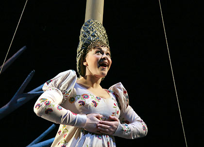 Светлана Колпакова