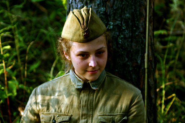Нина Гусева
