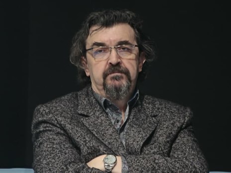 Игорь Золотовицкий