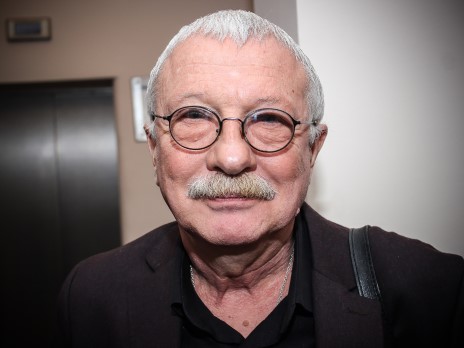 Виктор Кулюхин