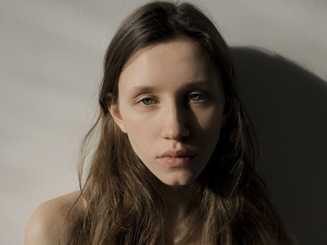 Полина Романова