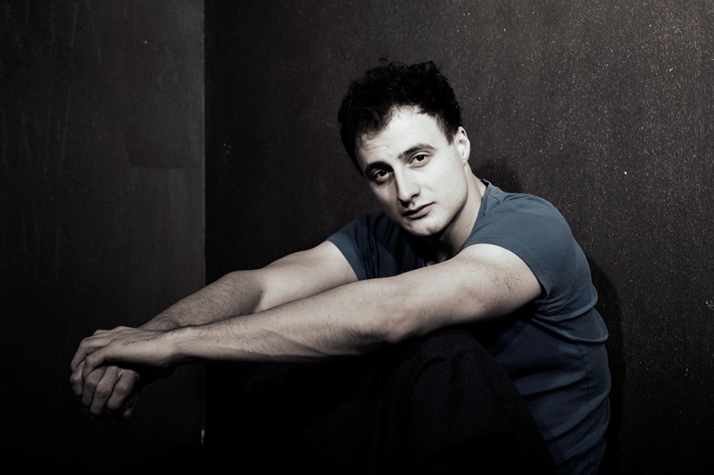 Павел Левкин