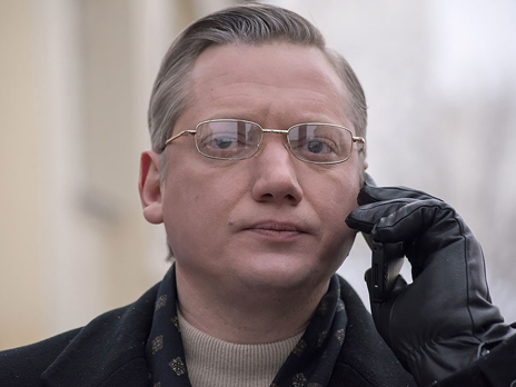 Павел Ворожцов