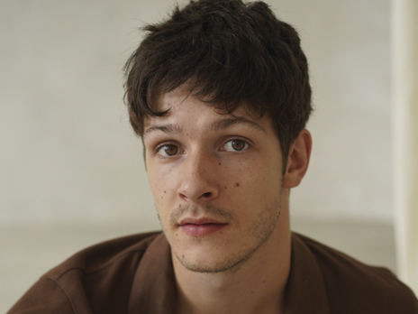 Кузьма Котрелёв