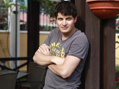 Армен Арушанян