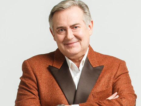 Юрий Стоянов