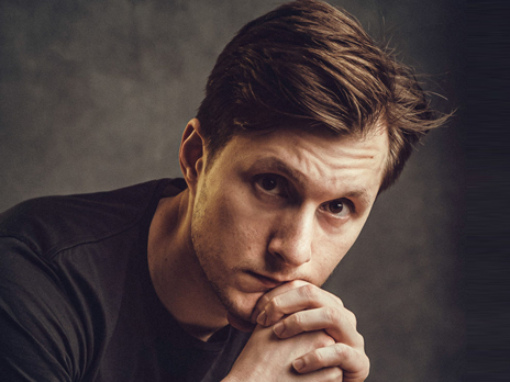 Олег Савцов