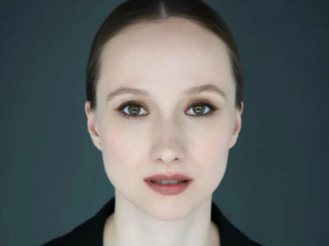 Надежда Жарычева