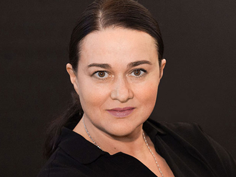 Янина Колесниченко