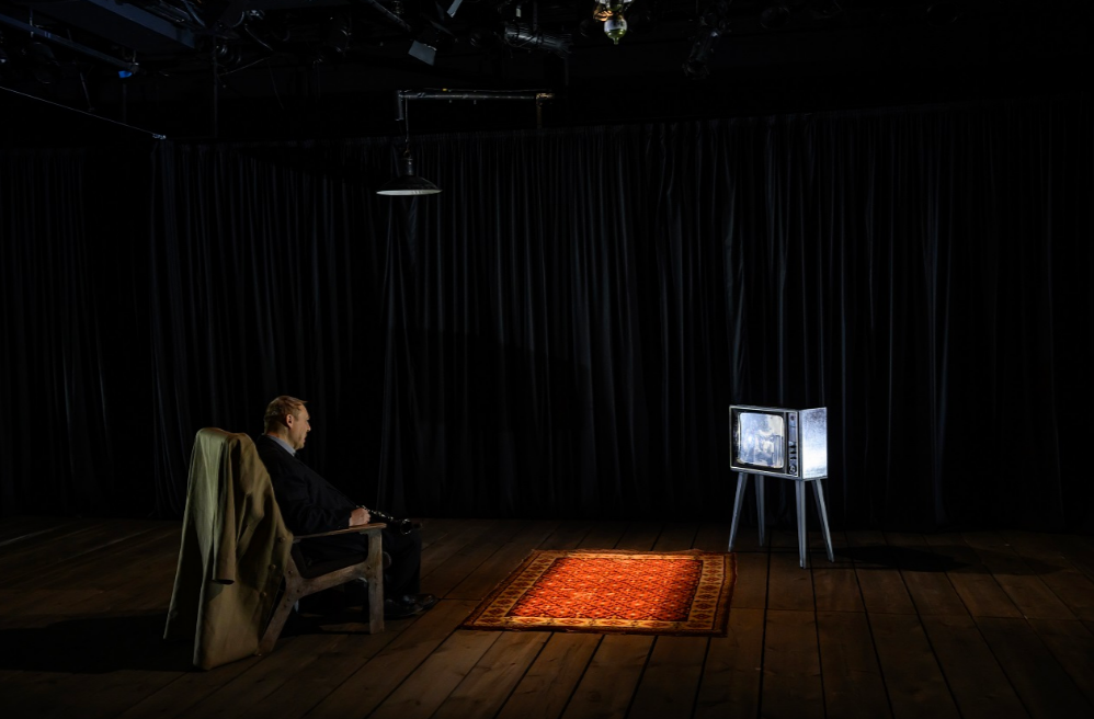 Старший сын