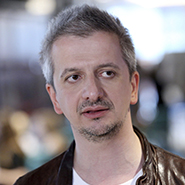 Константин Богомолов