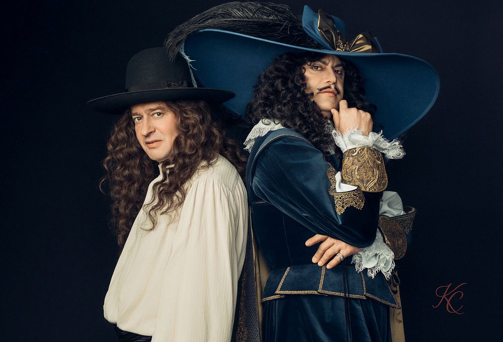 Кабала святош