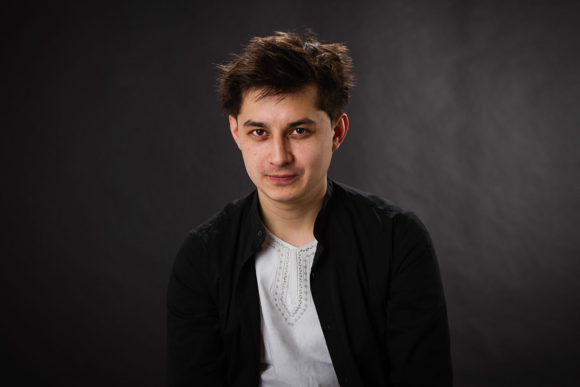 Айдар Заббаров