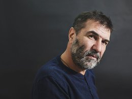 Евгений Гришковец