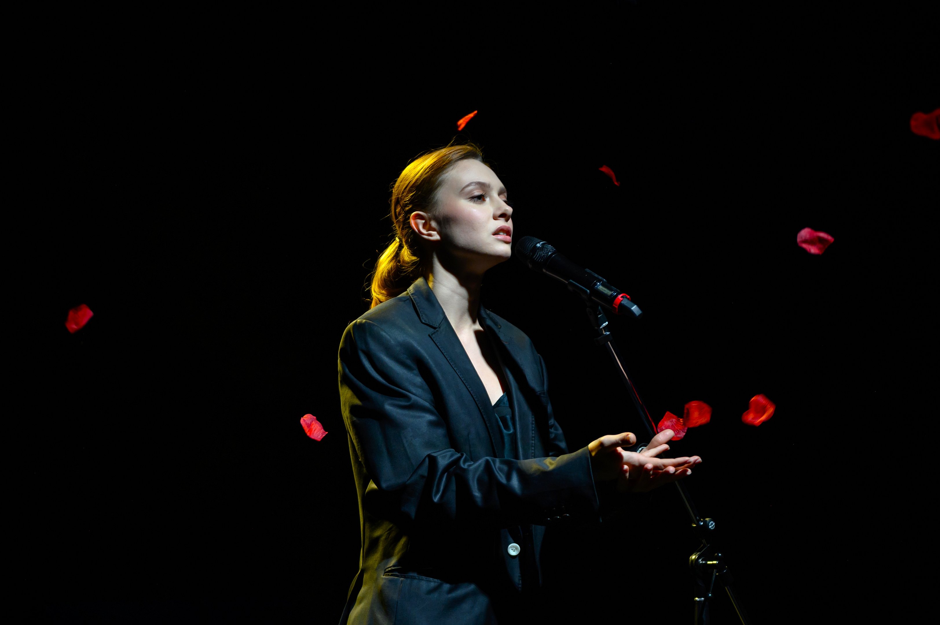 Сонеты Шекспира