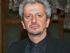 Константин Богомолов
