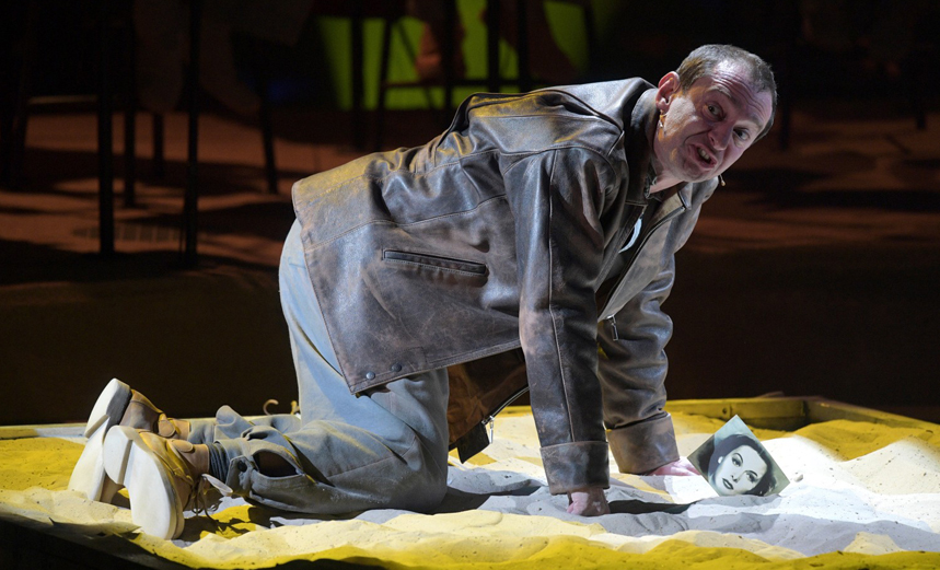 Не покидай свою планету