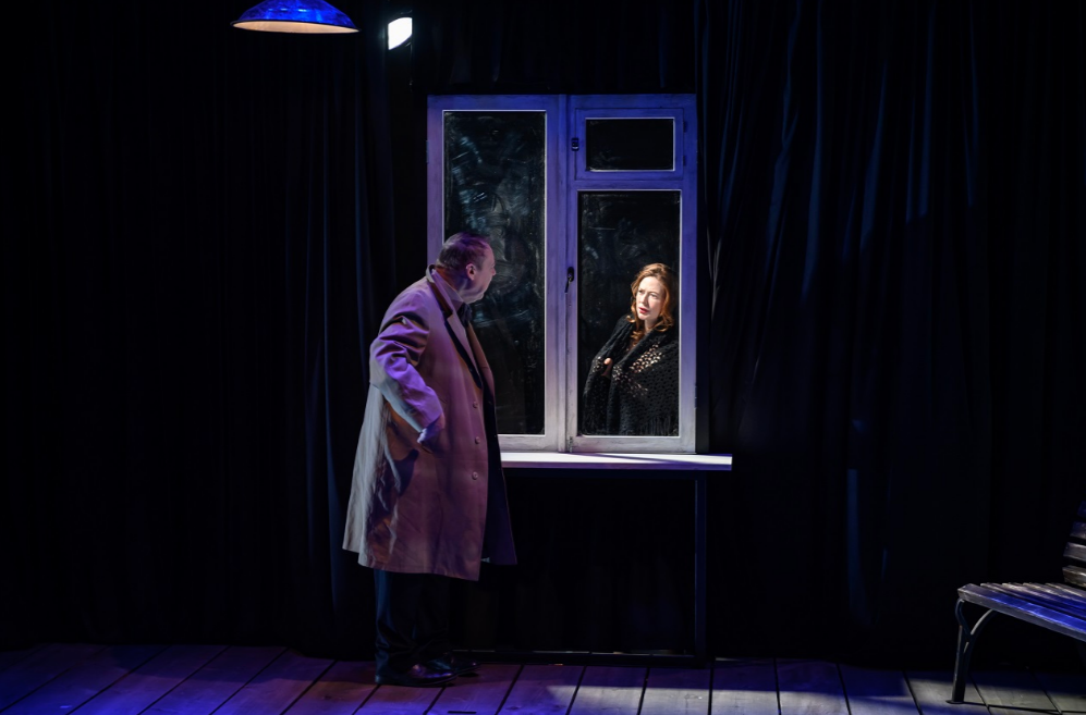 Старший сын