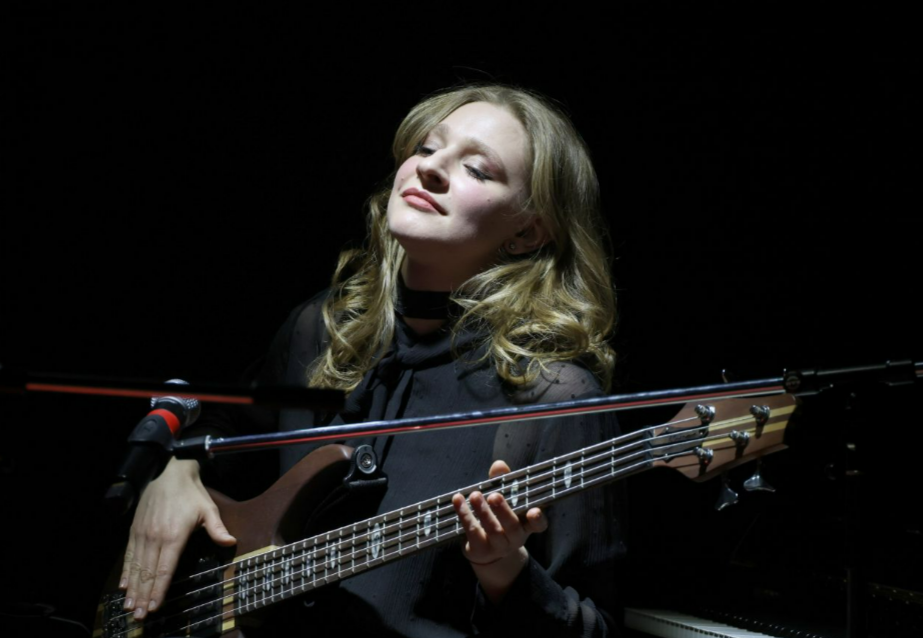 Люблю. Целую. Кеша. / Все письма только о любви